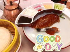 -大鸭梨烤鸭店(朝阳路店)