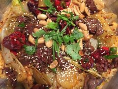 -鱼鼎香烤鱼火锅(华发商都店)