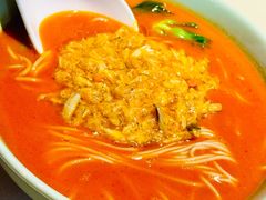-成隆行·蟹王府(淮海店)