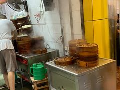 -海汇源老烧麦店(东大街总店)