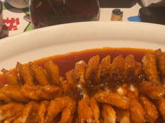 -鑫小城故事·藕汤·家常菜(台北一路总店)