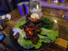 秘制牛肋粒-质烤烤物·活烤海鲜(质烤总店)