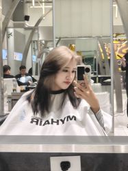 -YH HAIR SALON