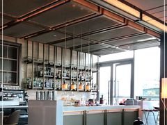 大堂-恰餐厅及酒吧CHAR Bar & Grill(北京三里屯洲际店)