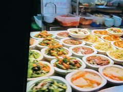 -西苑美食城(龙湖星悦荟店)