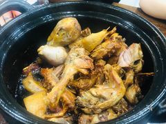 -斯丹姜母鸭·古法干香(涂门街总店)