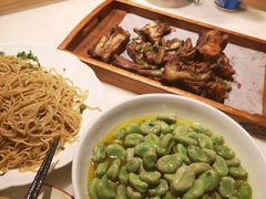 -二十八里太湖船菜(吉祥路店)