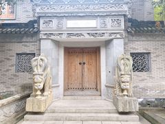 -龙潭水乡