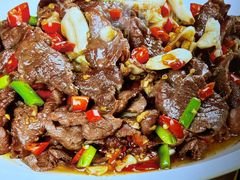 -费大厨辣椒炒肉(吉联MALL店)