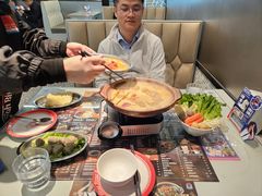 -敏华冰厅(平安金融中心店)