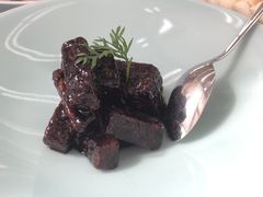 辽河口恋香牛肉-止观小馆·辽河口渔家菜(王府井店)