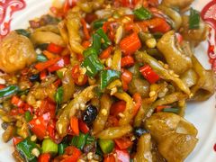 -高嗲嗲·湘味爆炒王(云密城店)