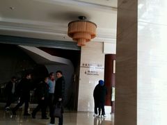 -北京瑞麟湾温泉度假酒店