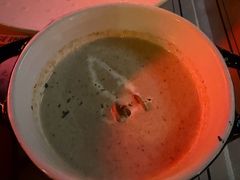 奶油蘑菇汤-安妮意大利餐厅(日坛店)