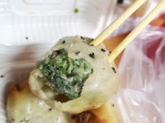 -小杨生煎(松江大学城店)