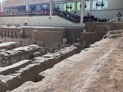 -秦始皇帝陵博物院(兵马俑)