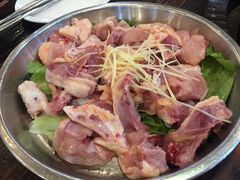 -御膳粥·牛乳粥底火锅·地道顺德菜(容桂店)