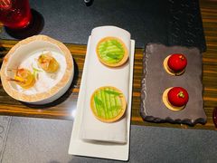 -L'ATELIER de Joel Robuchon(外滩18号店)