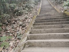 -峨眉山风景名胜区