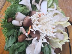 -大理老字号·舟渔的鱼野生菌海景餐厅(双廊店)