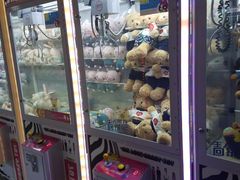 -星悦蓝海欢乐园(石路天虹店)