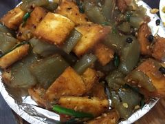 -小姚主食工坊(平阳北街店)