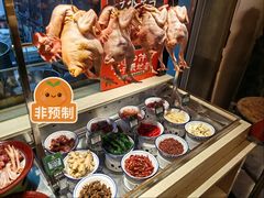 -大张烙馍村·美食地标(泉山店)