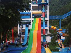 -清泉湾生态旅游度假区