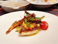 -Nord Grill&Bar Highland诺德西餐(深圳欢乐海岸店)