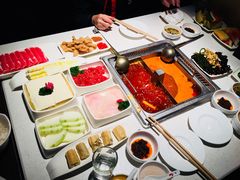 -海底捞火锅(长沙华创国际广场店)