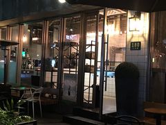-81BAKERY(大学路店)