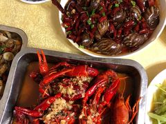 -通乐簋街小龙虾(老店)