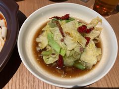 -纳鲁孜·新疆特色餐厅(上海悦荟广场店)