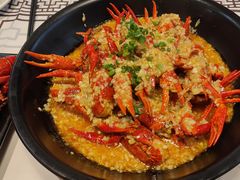 -靓虾二哥长沙地标小龙虾(五一广场店)
