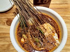 -嘉州叶婆婆钵钵鸡(建设路店)