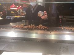 大堂-四海一家自助餐(益田假日广场店)