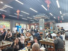 -雪琴面馆富安特色鱼汤面(城中花园店)