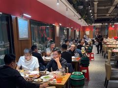 -永红源啤酒·烧烤·海鲜·大排档(青特城店)