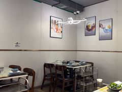 -金龙·打边炉(南京西路店)