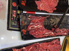 -刘少华贵州小黄牛·鲜牛肉火锅(总店)
