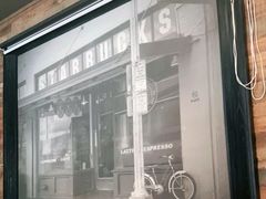 门面-星巴克(天津五大道店)