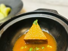 -顺德美的万豪酒店-万豪中餐厅