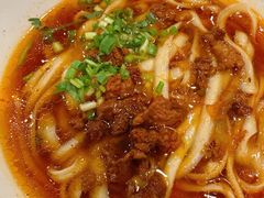 -晋B2008刀削面(小南庄店)