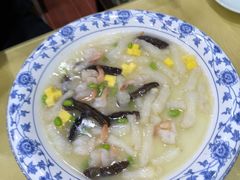 -聚丰德饭店(经五路店)