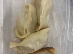 锅贴-水丰锅贴(延吉东路店)