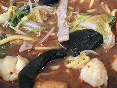 -刘文祥麻辣烫(瑞航广场店)
