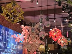 -胡桃里音乐酒馆(下沙店)