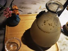 -绿茶餐厅(城西银泰城店)