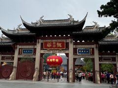 -龙华素斋(龙华路店)