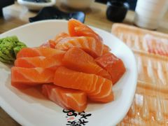 -樱吉岛寿喜锅(肇嘉浜路店)